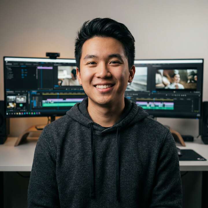 丝瓜视频后期制作