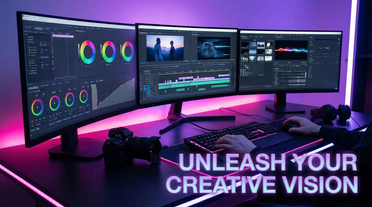 丝瓜视频创作工具