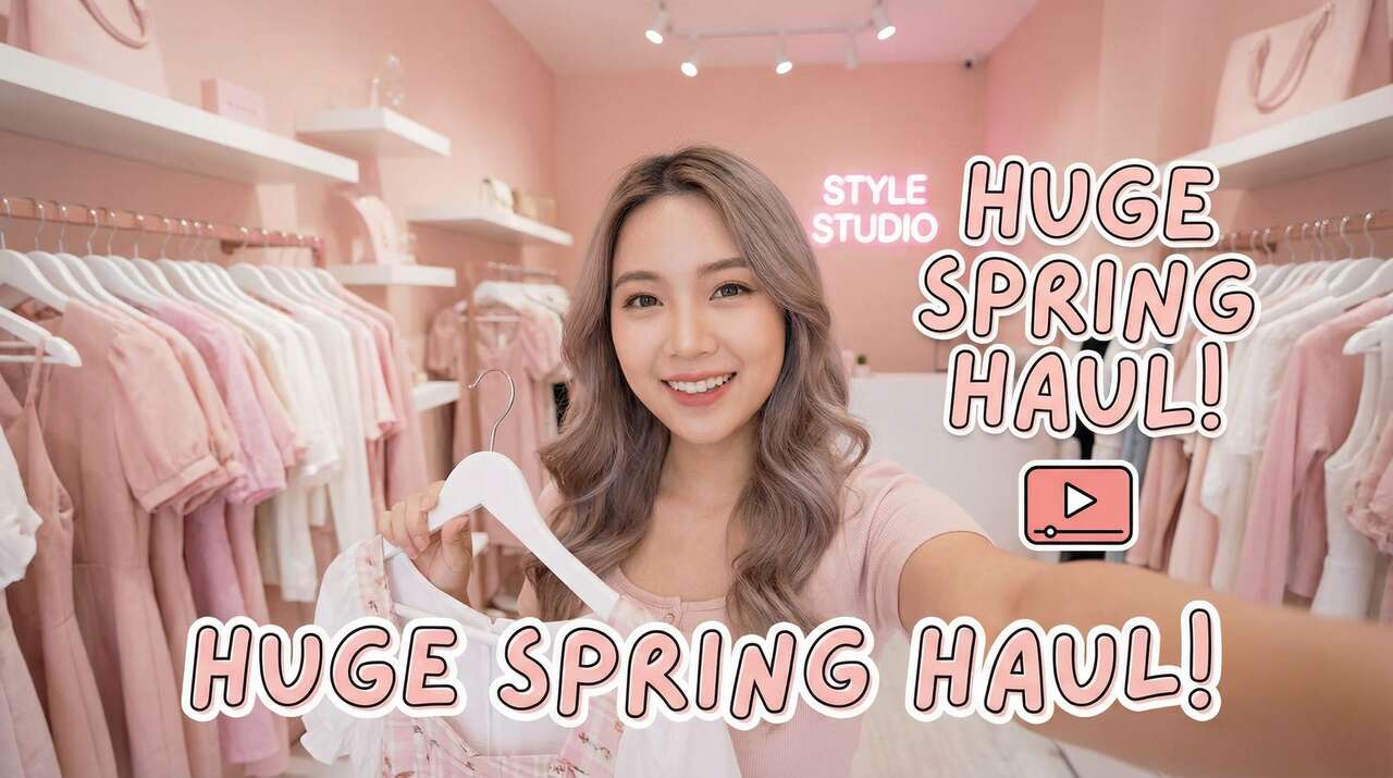 丝瓜视频穿搭视频